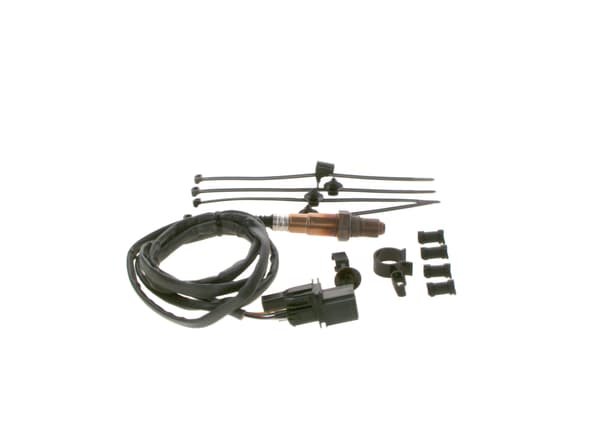 LAMBDA SENSOR 0258007351 BOSCH