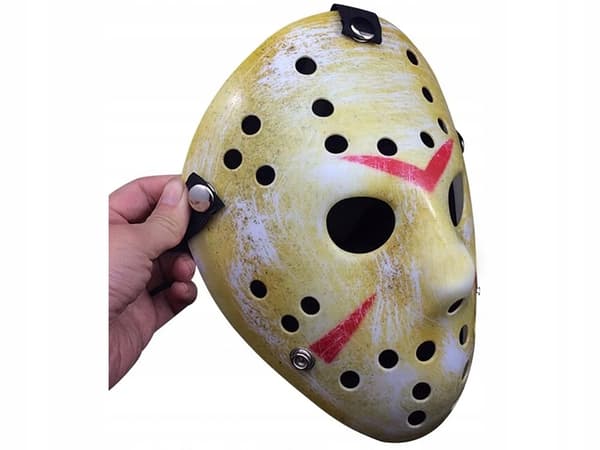 Mask 600 GAB_A ansiktsmask