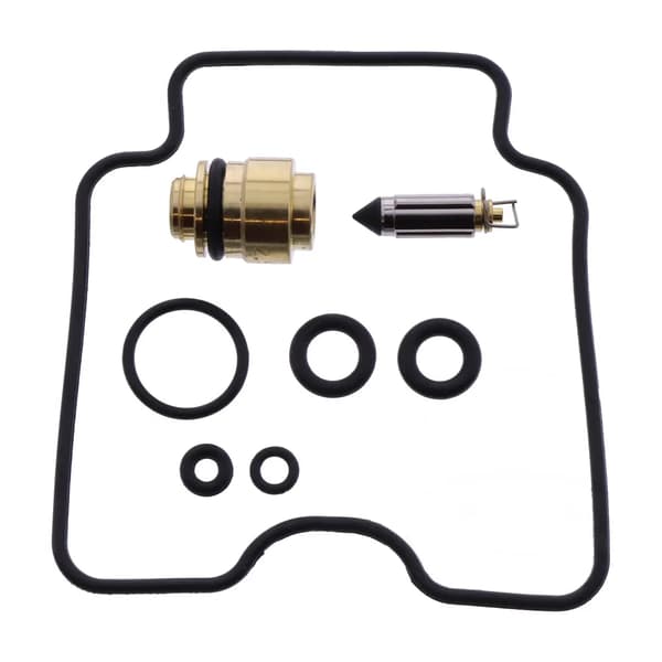 Tourmax karburator reparationssæt (CAB-S16)
