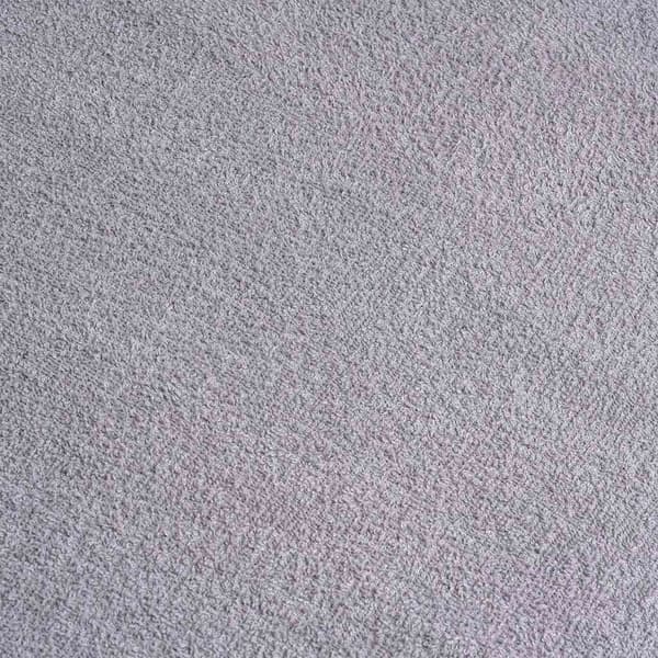 vidaXL Handdukar 2 st grå 50x100 cm 360 gsm 100% bomull