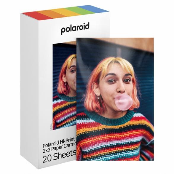 POLAROID Hi-Print Gen 2-patron 60 ark 2x3