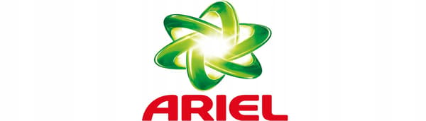 Ariel Pulverpletfjerner til hvide pletfjernere 500g