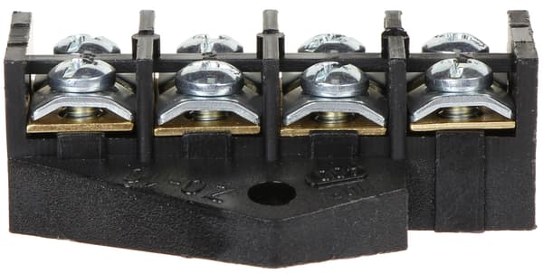 ELEKTRISK BLOK KE-ZPT4-10.0 SIMET