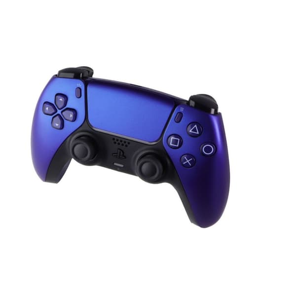 Sony PlayStation DualSense-controller - koboltblå