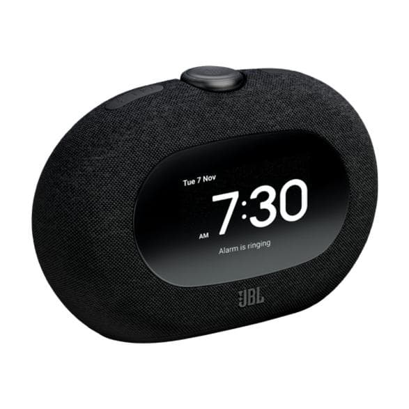 JBL Horizon 3 Sort clockradio