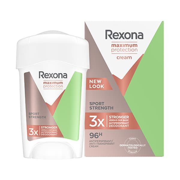 536684 Rexona Max Pro Sport Stick 45ml