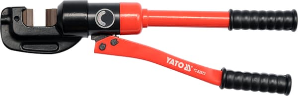 KÄSITYÖHYDRAULINEN LEIKKURI 4-20MM - YT-22872