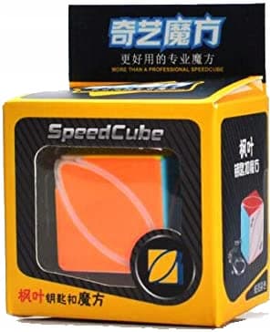 BRELOK QiYi Ivy Cube