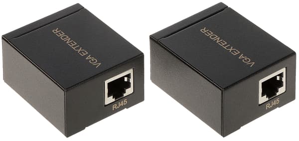 VGA-FÖRLÄNGARE VGA-EX-60