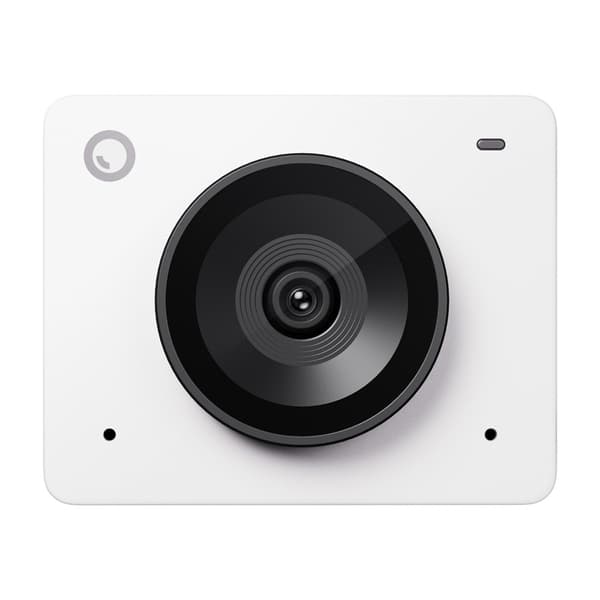 OBSBOT Meet SE Webbkamera (Vit)
