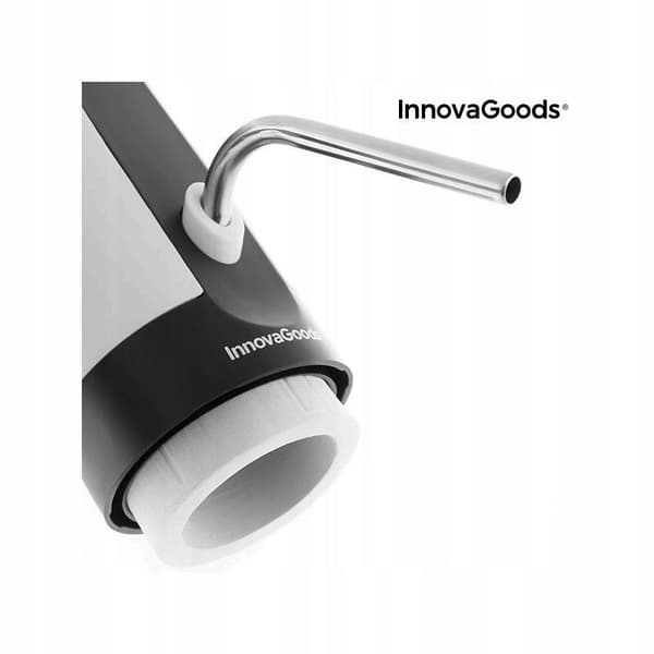 InnovaGoods Automatisk Flaskdispenser Kran