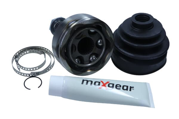 MAXGEAR YDRE LED BMW 3 E46 2.5-3.0 00-