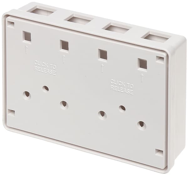 Keystone FX4-Multi kontakthus