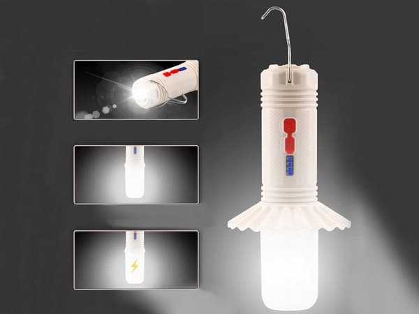 Lampe JB-968L (72)