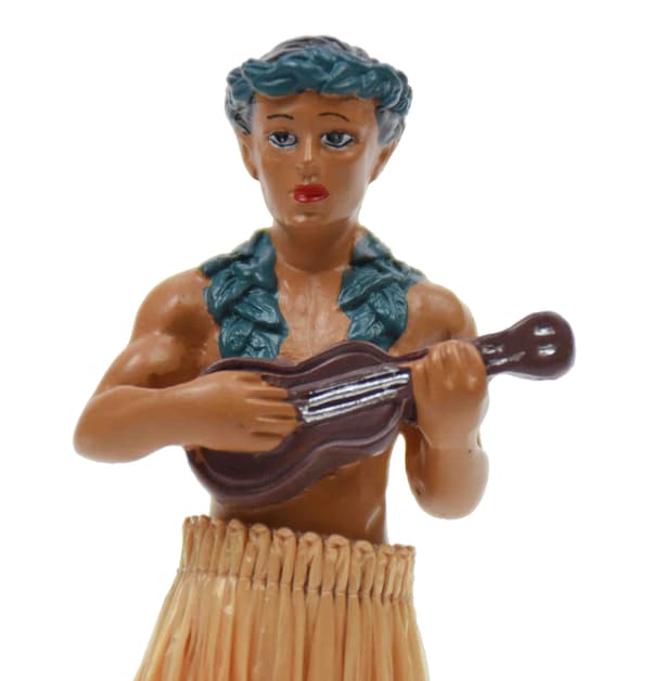 HULADOCKA UKULELE POJKE nr 839