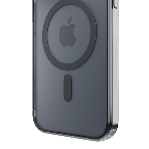 Apple iPhone 17 - 3mk Frosty MagCase Sort