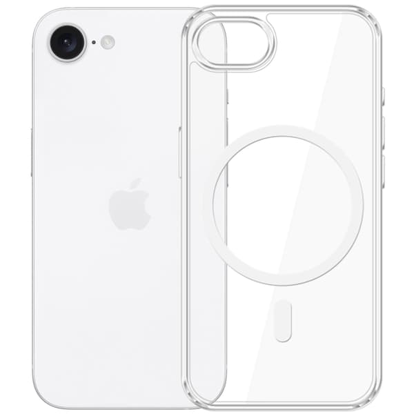Apple iPhone 16E – 3mk MagCase