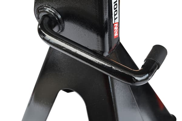 AWTOOLS BILSTÅNDER 2 stk. 2 TONS 275 - 425 mm