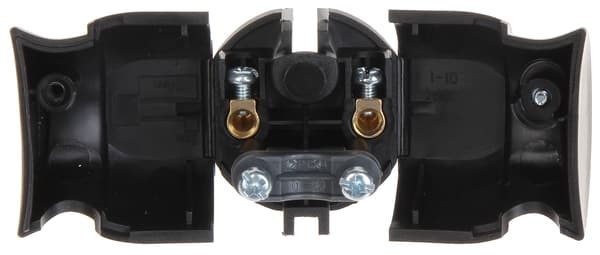 LE-50184 KULMAPISTOKE 230 V 16 A LEGRAND