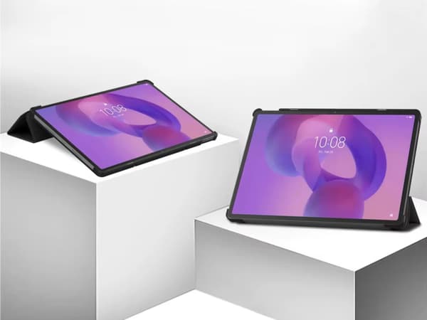 Etui til Lenovo Yoga Tab Plus 12,7'' TB520FU 2025