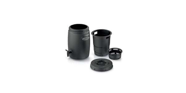 PROSPERPLAST 55L TANK TIL COMBIOLIQ HAVEGØDNING