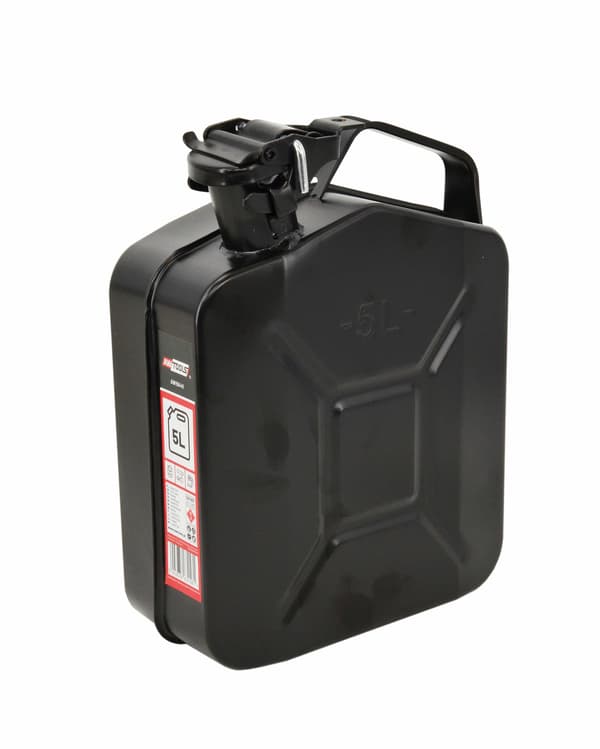 AWTOOLS METALBRÆNDSTOFDUNK 5L