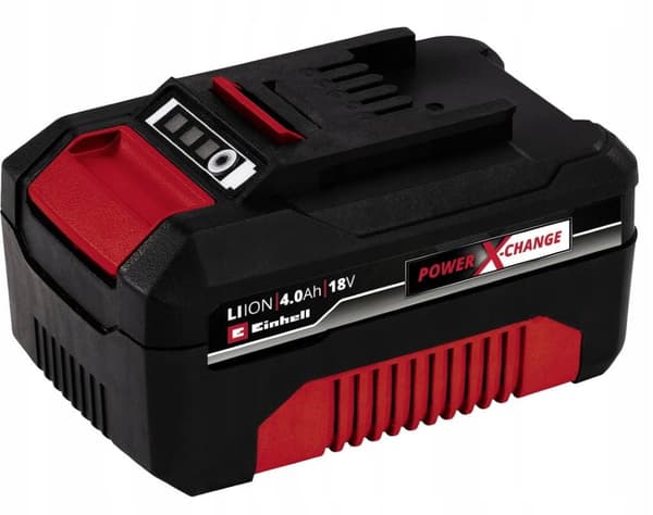 Batteri til elværktøj Power X-Change 18 V 4 Ah