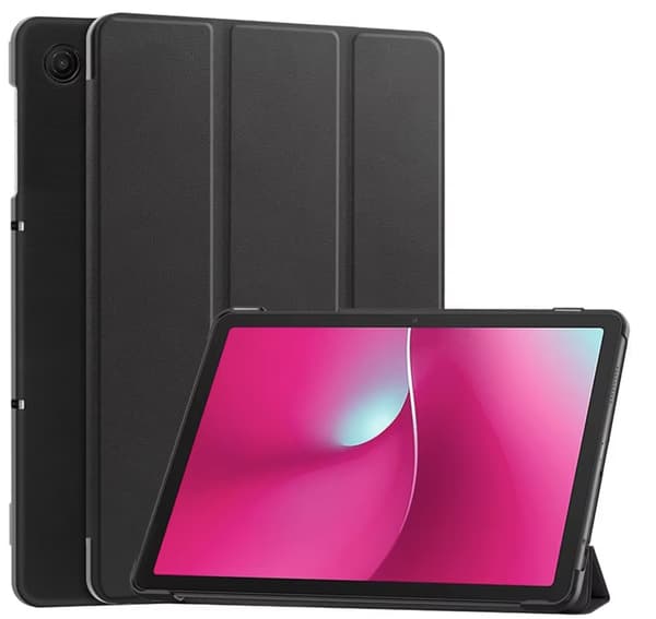 FODRAL för T-Mobile T Tablet 2 5G 10.1" 2025