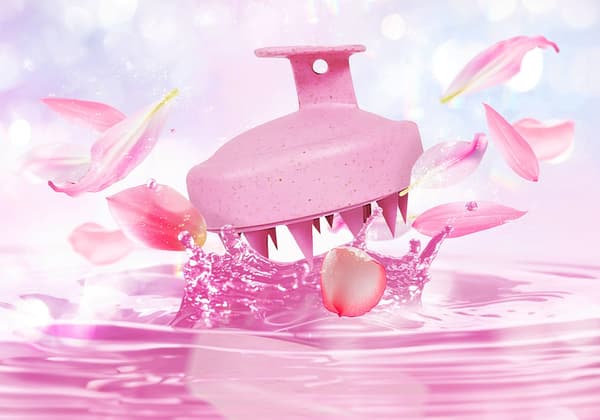 Nascita Huvudbottenmassage - ROSA