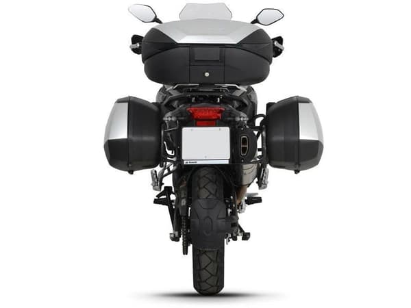 Shad topcase-bøjle til Benelli TRK 502 X