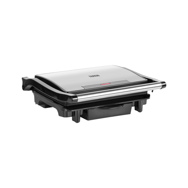 Panini Teesa 1500W elektrisk grill