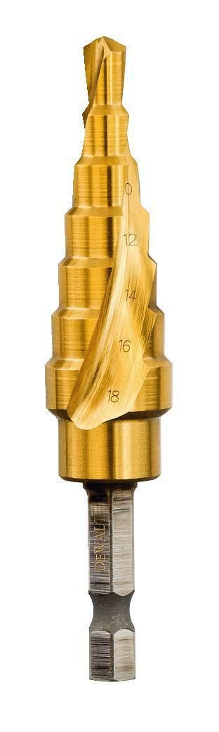 DEWALT-porraspora 6–18 mm