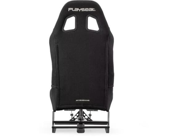 PLAYSEAT Evolution musta pelituoli