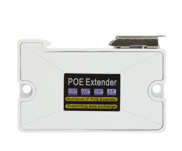POE-SWITCH/FÖRLÄNGARE PFT1310 3-PORTARS