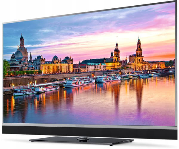 4K Älykäs LED-televisio TECHNIVISTA 49 UHD Premium
