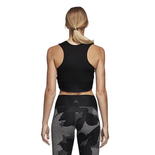 DAME ADIDAS 2.0 CROP TOP