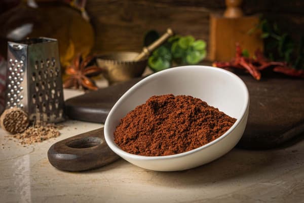 CHILI CHIPOTLE malet røget kvalitet 20g [RP]