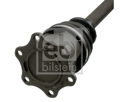 DRIVAKSEL 183633 FEBI