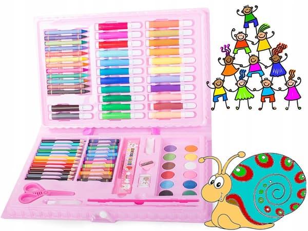 ART. 86 R set med 24 delar GAB_A
