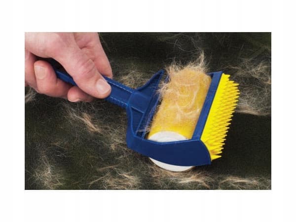 Rulle Sticky Buddy liimakirjain 48 kpl