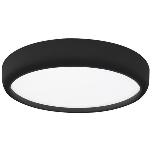 LOFTSLAMPE GEA LED SORT MILAGRO ML6394