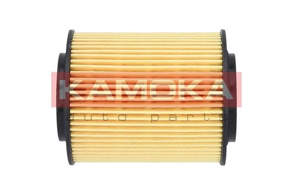 OLIEFILTER F104501 KAMOKA