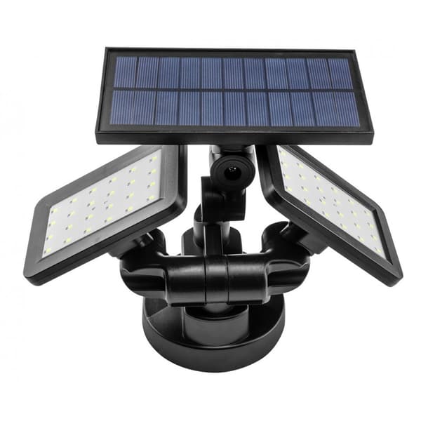 AURINKOSEINÄVALAISIN SMD LED 450 LM - T N99-092