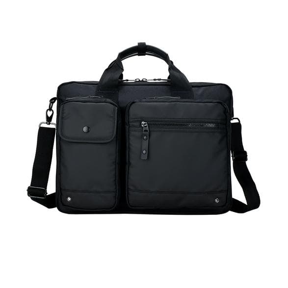 ISY INB-6000 Laptoptaske til 15,6" Sort