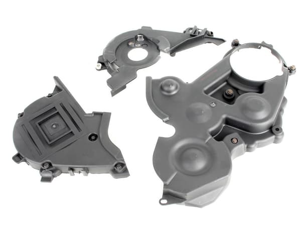 Tandremsskydd Set 3 Delar 1.6 HDI