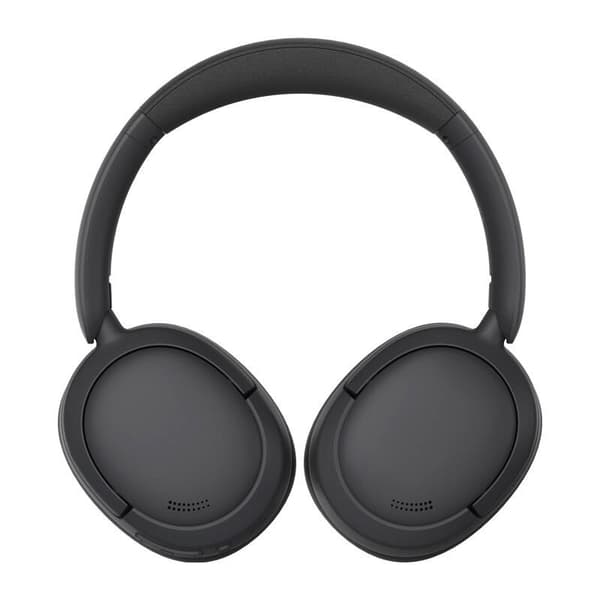 Edifier W800BT Pro trådløse hovedtelefoner, ANC (sort)