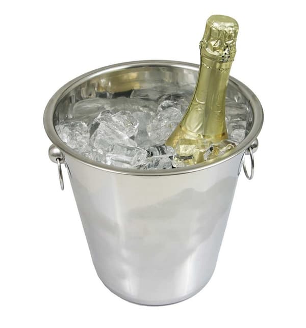 KINGHOFF KH-1242 CHAMPAGNE VODKA KYLHINK