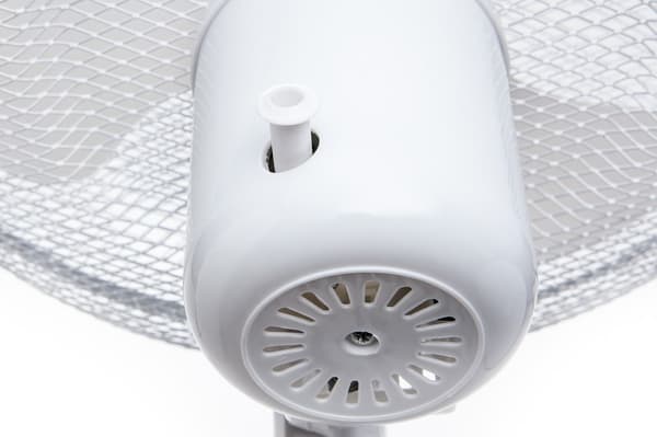 STÅENDE FLÄKT 40CM AD 7305 - DE-AD7305