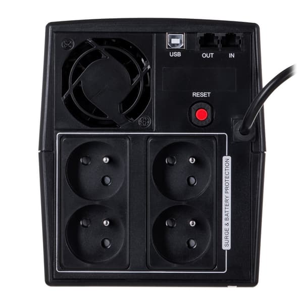 CyberPower UT1500EG-FR UPS, 1,5 kVA