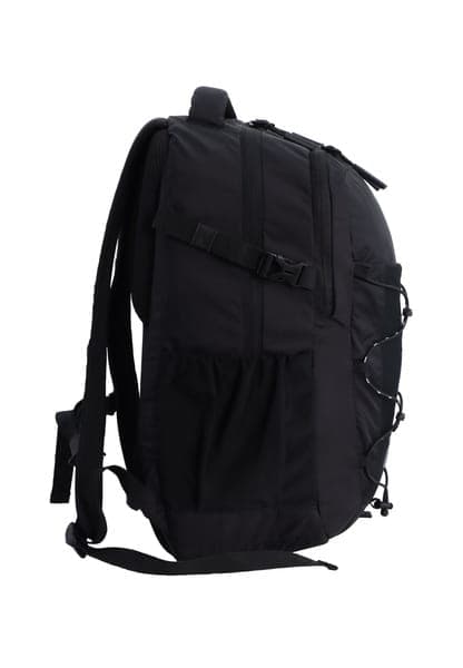 Discovery OUTDOOR 612 musta vaellusreppu